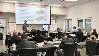 Western Architectural Openings is expanding installation expertise through FGIA InstallationMasters® training, helping teams provide informed support from design and planning through installation. 