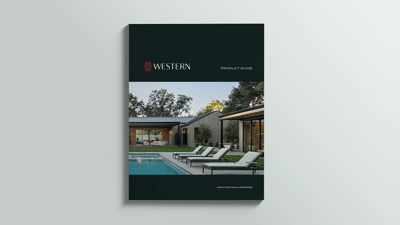 Western Product Catalog