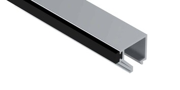 Standard-Base Stop
