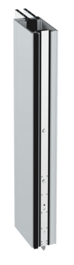 Six-Point Lock