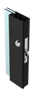 Type-C Lock