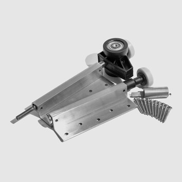Carrier Hinge