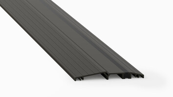 Low-Profile Sill
