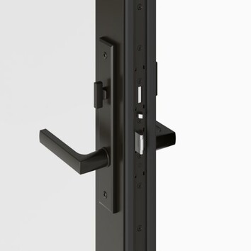 Contemporary Handle