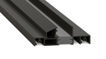 Beveled Stop