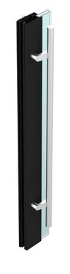 Offset Ladder Pull Handle