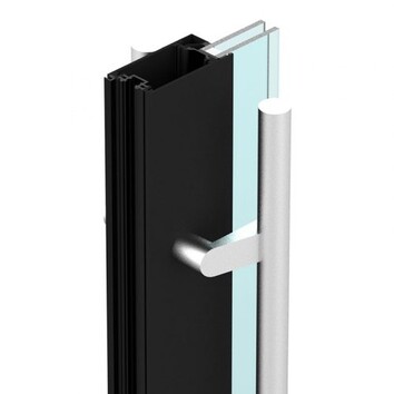 Ladder Pull Handle