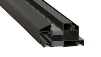 Beveled Stop
